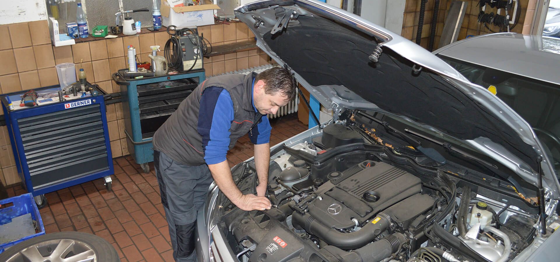 Zertifikate in Weyhe